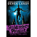 Skulduggery Pleasant