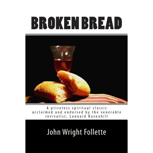 Broken Bread