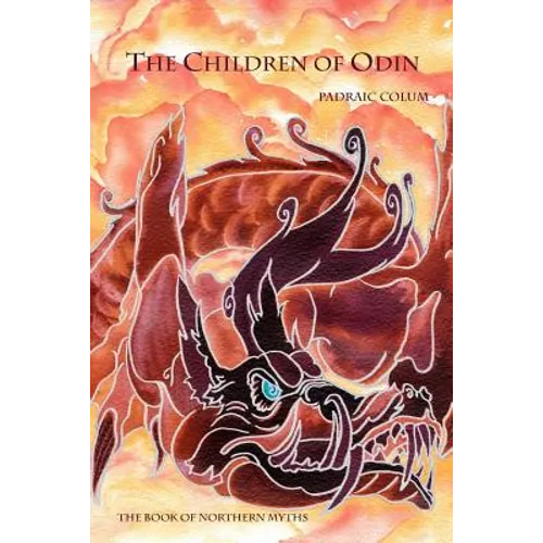 The Children of Odin: The Book of Northern Myths