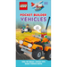 Lego Pocket Builder Vehicles: Make Things Move