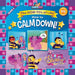How to Calm Down featuring Sparkelina: The How-To's of Life! BOOK No. 4 of EQ Series!