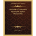 The Book Of Concealed Mystery Or Sepher Dtzenioutha