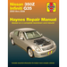 Nissan 350z & Infiniti G35 2003 Thru 2008 Haynes Repair Manual