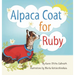 Alpaca Coat for Ruby