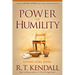 The Power of Humility: Living Like Jesus