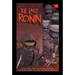Teenage Mutant Ninja Turtles: The Last Ronin -- The Covers