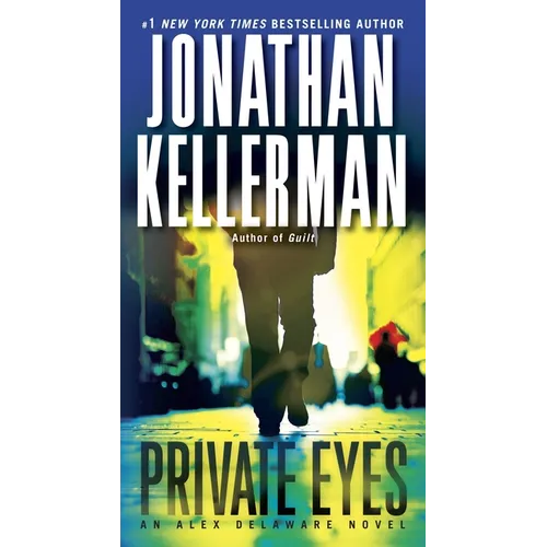 Private Eyes