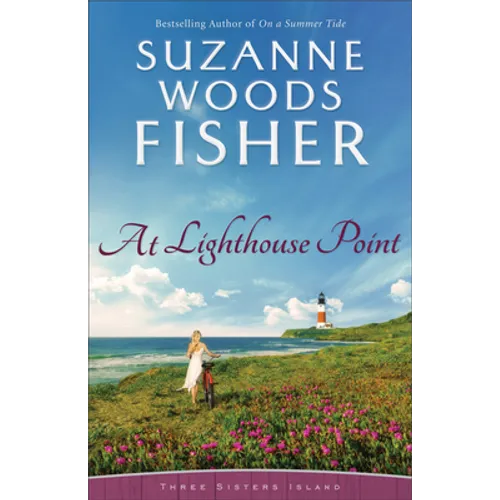 At Lighthouse Point