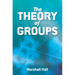 The Theory of Groups