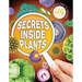 Secrets Inside Plants