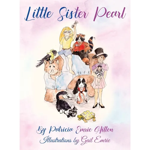 Little Sister Pearl