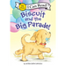 Biscuit and the Big Parade!