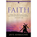 Faith: When the Son of Man Comes, Will He Find Faith On The Earth?