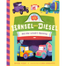 Hansel and Diesel and the Witch's Factory