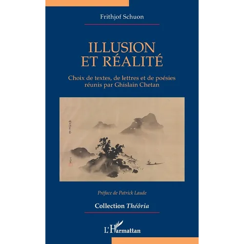 Illusion et réalité