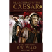 Marching With Caesar-Antony and Cleopatra: Part I-Antony