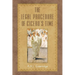 The Legal Procedure of Cicero's Time