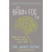 The Brain Fog Fix: Reclaim Your Focus, Memory, and Joy in Just 3 Weeks
