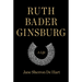Ruth Bader Ginsburg: A Life