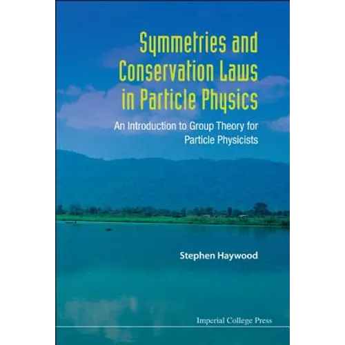 Symmetries & Conservation Laws In....