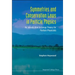 Symmetries & Conservation Laws In....