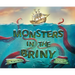 Monsters in the Briny