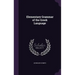 Elementary Grammar of the Greek Language