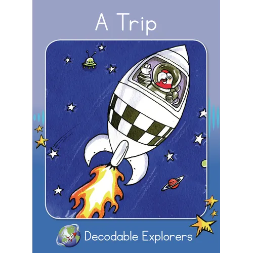 A Trip: Skills Set 1