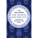 The Demon and the City