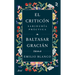 El Criticón: Sabiduría Práctica (Novela) / The Critic: Practical Wisdom (a Novel)