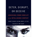 Deter, Disrupt, or Deceive: Assessing Cyber Conflict as an Intelligence Contest