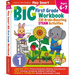 Play Smart Big First Grade Workbook: 256 Pages, Ages 6 to 7