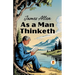 As a Man Thinketh (French Edition)