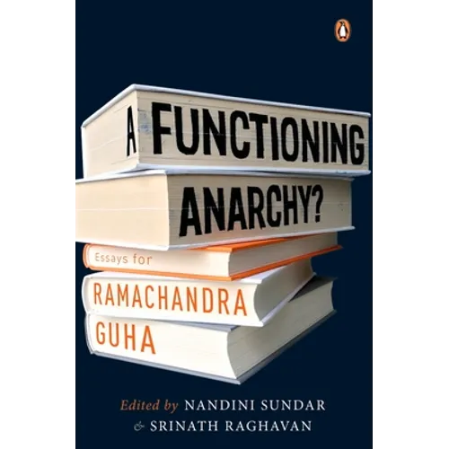 Functioning Anarchy?