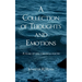 A Collection of Thoughts and Emotions A year of life through poetry