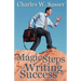 Magic Steps to Writing Success