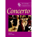 Cambridge Companion Concerto