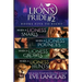 A Lion's Pride #2: Books 5 - 8