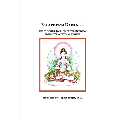 Escape From Darkness