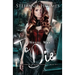 A Novel Way to Die: A reverse harem paranormal romance