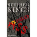 Stephen, King's Troubled Ass: A Novelette