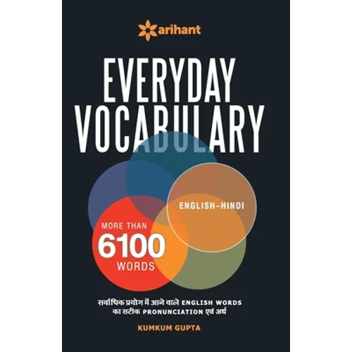 Everyday Vocabulary