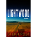 Lightwood: The Judah Cannon Series