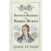 The Riotous Passions of Robbie Burns