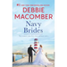 Navy Brides: An Anthology