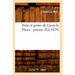Faits Et Gestes de Louis Le Pieux: Poème (Éd.1824)