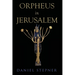 Orpheus in Jerusalem