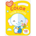 Take Along Color Inside the Lines (Elephant & Friends)