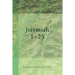 Jeremiah 1-25