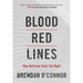 Blood Red Lines: How Nativism Fuels the Right